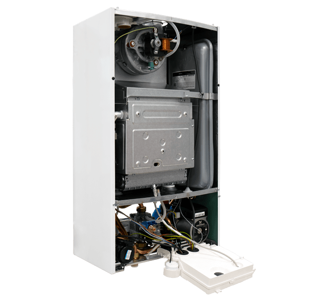 Настенный газовый котел Fondital MINORCA CTFS13 CU — изображение 3