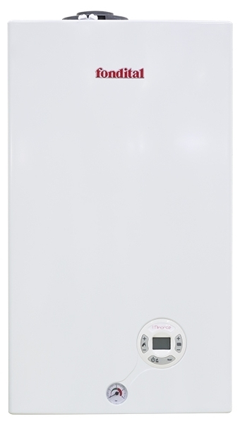 Настенный газовый котел Fondital MINORCA CTFS18 CU — изображение 2