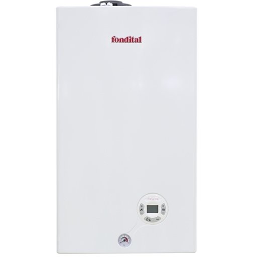 Настенный газовый котел Fondital MINORCA CTFS 15