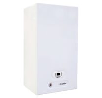 Настенный газовый котел Fondital TENERIFE KC 24