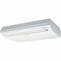 Напольно-потолочная инверторная сплит-система компактная Fujitsu ABYG18LVTB/AOYG18LBCB