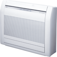 Напольно-потолочный кондиционер Fujitsu AGYG12KVCA/AOYG12KVCA