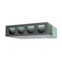 Канальная VRF система Fujitsu ARXA045GLEH