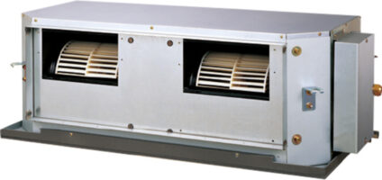 Канальная VRF система Fujitsu ARXC036GTEH