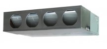 Канальный кондиционер Fujitsu ARXG36KMLA/AOYG36KATA