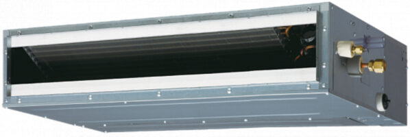 Канальная VRF система Fujitsu ARXK004GLGH