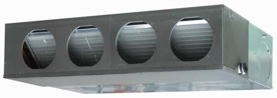 Канальный кондиционер Fujitsu ARYG30LMLE/AOYG30LETL