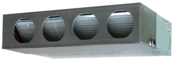 Канальный кондиционер Fujitsu ARYG36LMLE/AOYG36LETL