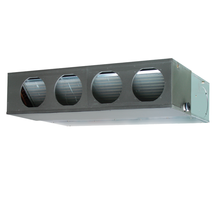 Канальный кондиционер Fujitsu ARYG36LMLE/AOYG36LETL — изображение 6