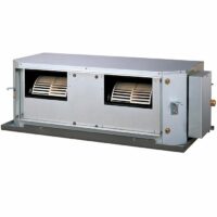 Канальный кондиционер Fujitsu ARYG54LHTA/AOYG54LATT