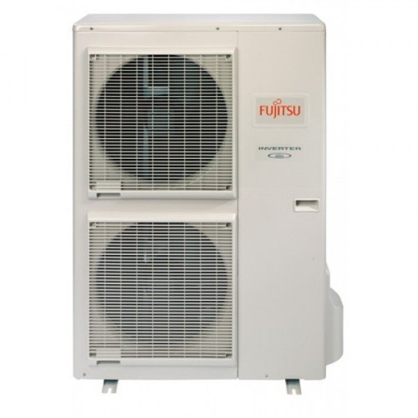 Канальный кондиционер Fujitsu ARYG54LHTA/AOYG54LATT — изображение 3