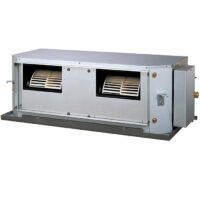 Канальный кондиционер Fujitsu ARYG54LHTA/AOYG54LETL