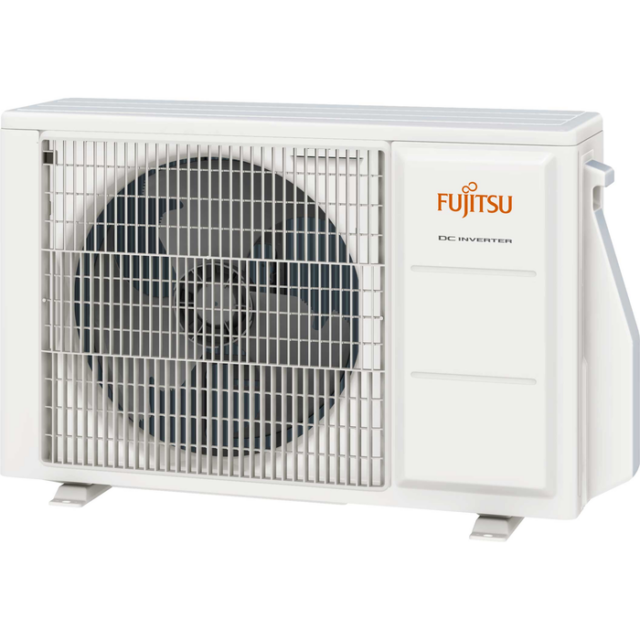 Кассетный кондиционер Fujitsu AUXG24KVLA/AOYG24KATA/UTGUFYFW — изображение 2