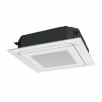 Кассетный кондиционер Fujitsu AUXG36KRLB/AOYG36KATA/UTGUKYAW