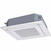 Кассетная VRF система Fujitsu AUXK030GLEH/UTGUKYCW