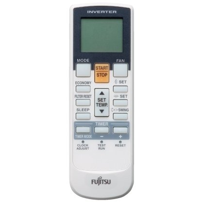 Кассетный кондиционер Fujitsu AUYG24LVLA/UTGUFYDW/AOYG24LBCB — изображение 2