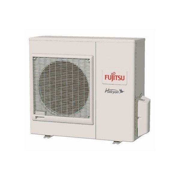 Кассетный кондиционер Fujitsu AUYG24LVLA/UTGUFYDW/AOYG24LBCB — изображение 3