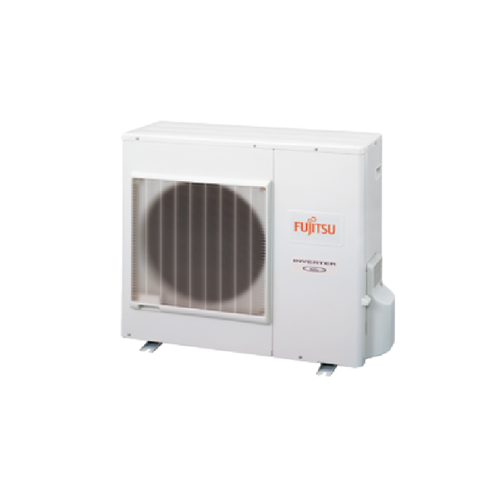 Кассетный кондиционер Fujitsu AUYG30LRLE/UTGUGYAW/AOYG30LETL — изображение 4
