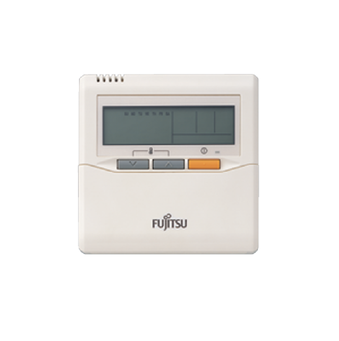 Кассетный кондиционер Fujitsu AUYG30LRLE/UTGUGYAW/AOYG30LETL — изображение 5