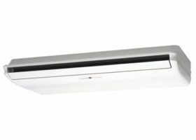 Напольно-потолочный полупромышленный кондиционер General ABHG45L