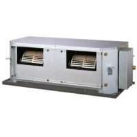 Канальный кондиционер General ARHC54LH (1 ф.)