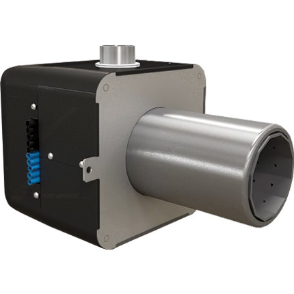 Твердотопливный котел Galmet PRO PLUS 20 кВт — изображение 3