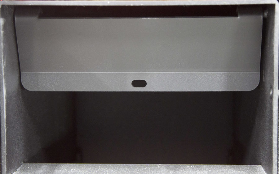 Твердотопливный котел Galmet TRIO 17 кВт — изображение 8