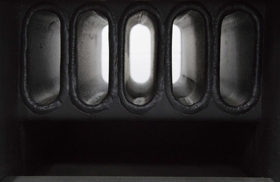 Твердотопливный котел Galmet TRIO 17 кВт — изображение 10