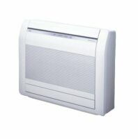 Напольно-потолочная VRF система General AGHE007GCEH