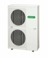 Наружный блок VRF системы General AJH162LELBH