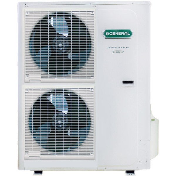 Канальный кондиционер General ARHG90LH (3 ф.) — изображение 3