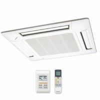 Кассетная VRF система General AUXA36GALH