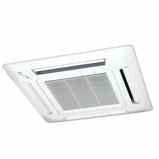 Кассетная VRF система General AUXB09GALH