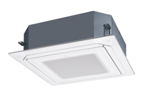 Кассетная VRF система General AUXK030GLEH