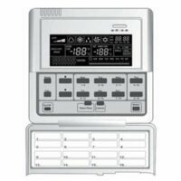 Зональный контроллер General Climate CE50-24/E