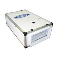Приточная вентиляционная установка General Climate GA 4500W AUTO