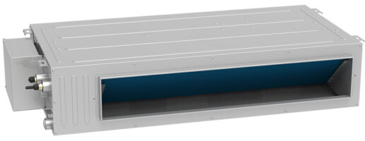 Канальная VRF система General Climate GC-G100/DLAN1