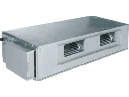Канальная VRF система General Climate GC-G140/DPAN1