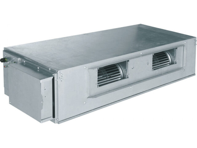 Канальная VRF система General Climate GC-G140/DPAN1