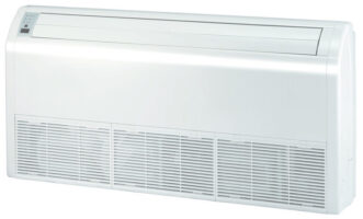 Напольно-потолочная VRF система General Climate GC-G50/CFAN1