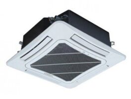 Кассетная VRF система General Climate GC-G56/4CRAN1-A