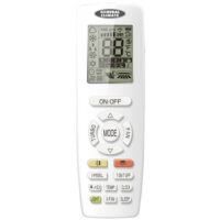 Беспроводной (ИК) пульт General Climate GC-IR01BA