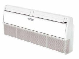 Напольно-потолочный кондиционер General Climate GC/GU-CF30HRN1