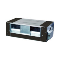 Канальный фанкойл 18-26,9 кВт General Climate GDUR-22R