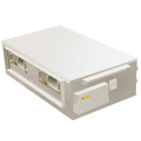 Канальный фанкойл 15-17,9 кВт General Climate GDUR-V-18