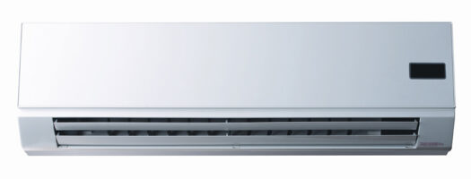 Настенный фанкойл 3-4,9 кВт General Climate GHW-04VR