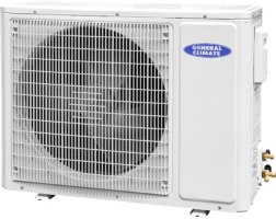 Компрессорно-конденсаторный блок General Climate GU-U18HF