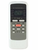 ИК пульт управления General Climate R51/E