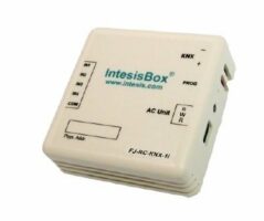 Сетевой конвертер к KNX General FJRCKNX1i