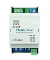 Сетевой конвертор к Modbus General FJRCMBS1